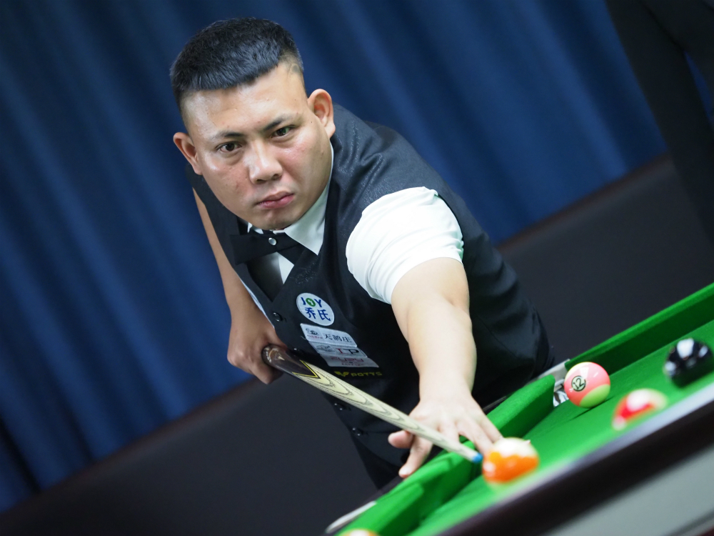 他需要的 他需要的