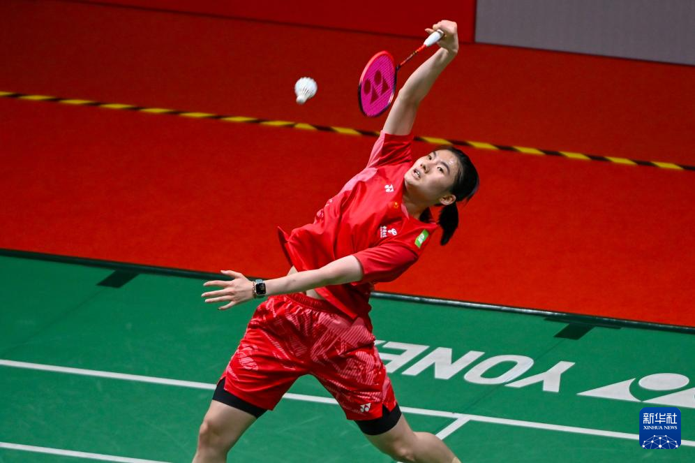 我们期待更 我们期待更