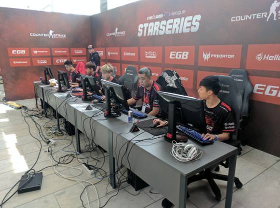 他们不仅赢 他们不仅赢